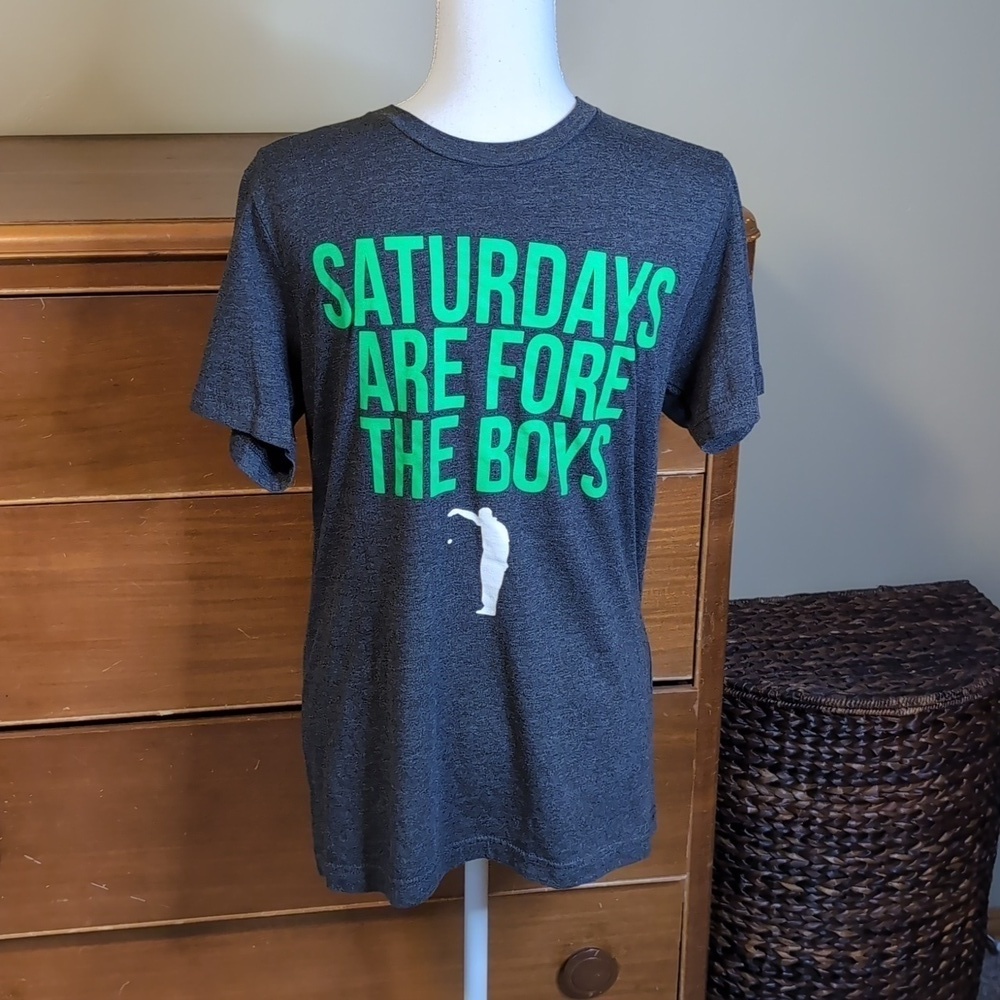 Barstool Sports Saturdays Are FORE The Boys - Picture 2 of 9